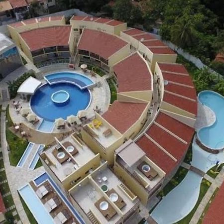 Aparthotel Solar Flats - Wood - Pipa Rn à Praia de Pipa Extérieur photo