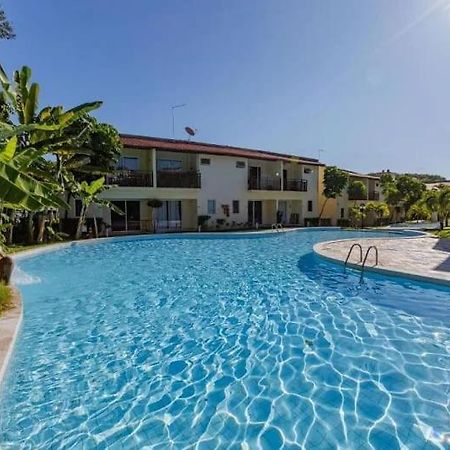 Aparthotel Solar Flats - Wood - Pipa Rn à Praia de Pipa Extérieur photo