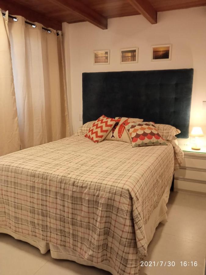 Aparthotel Solar Flats - Wood - Pipa Rn à Praia de Pipa Extérieur photo