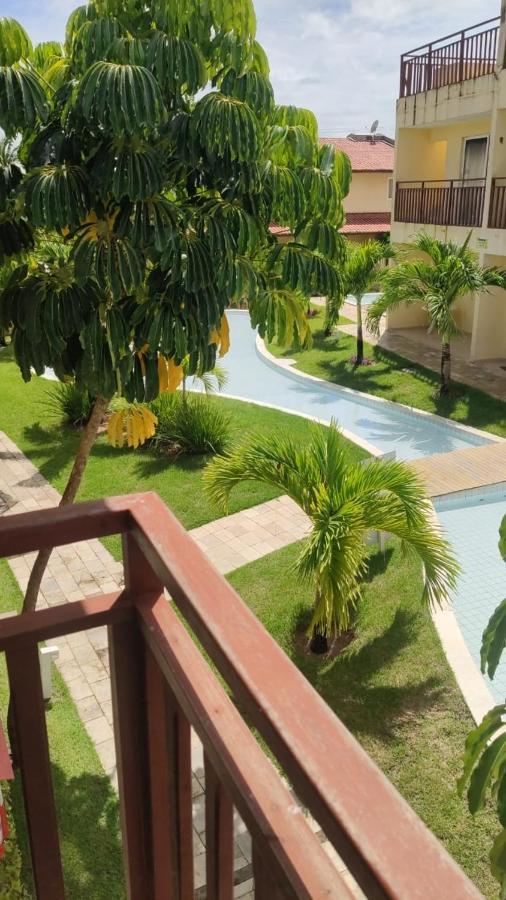 Aparthotel Solar Flats - Wood - Pipa Rn à Praia de Pipa Extérieur photo